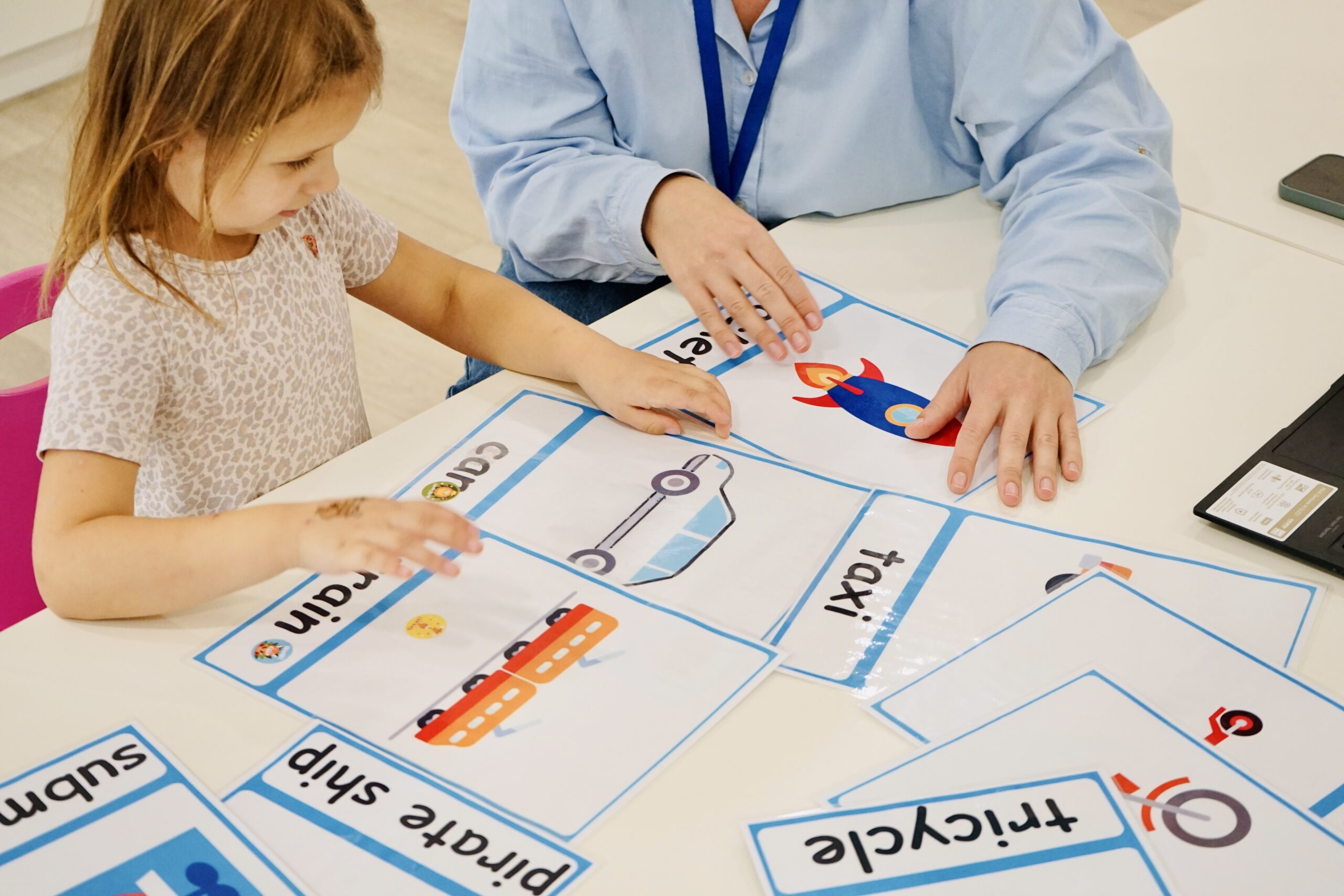 Genki English